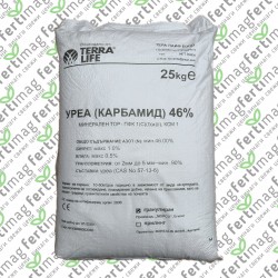 КАРБАМИД УРЕЯ ГРАНУЛАТ (ЕГИПЕТ) 25кг