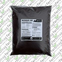 МИКРОЕЛЕМЕНТИ MICROQUEL MIX-1кг