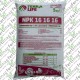 NPK 16-16-16 COMPLEX 5 kg